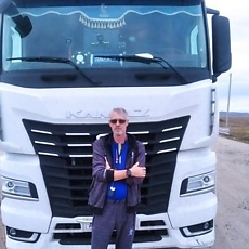 Фотография мужчины Ден, 53 года из г. Кемерово