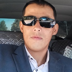 Фотография мужчины Асылбек, 37 лет из г. Тараз