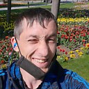 Сержик, 36 лет
