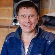 Фотография мужчины Евгений, 51 год из г. Улан-Удэ