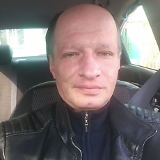 Фотография мужчины Алексей, 45 лет из г. Дмитров