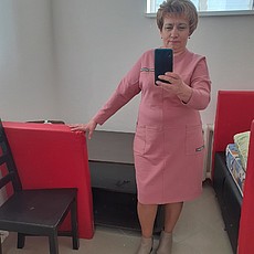 Фотография девушки Ирина, 56 лет из г. Тольятти
