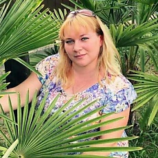 Фотография девушки Анна, 39 лет из г. Ульяновск