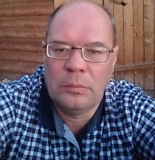 Фотография мужчины Сергей, 55 лет из г. Ижевск