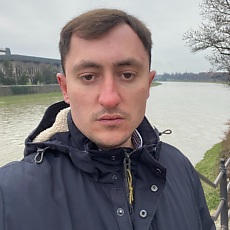 Фотография мужчины Пригара Дима, 32 года из г. Ужгород