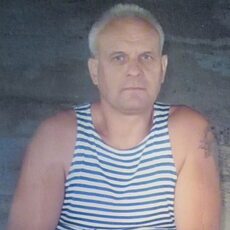 Фотография мужчины Николай, 63 года из г. Минск