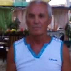 Фотография мужчины Виктор, 63 года из г. Ейск