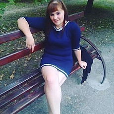 Фотография девушки Таня, 32 года из г. Кременчуг