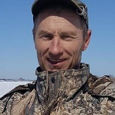 Фотография мужчины Юрий, 47 лет из г. Луганск