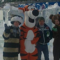 Фотография мужчины Одинокий, 43 года из г. Первоуральск