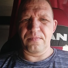 Фотография мужчины Владимир, 45 лет из г. Кузнецк