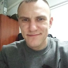 Фотография мужчины Олександр, 32 года из г. Бердичев