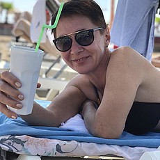 Фотография девушки Ирина, 56 лет из г. Нижний Новгород