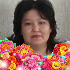 Фотография девушки Nuri, 49 лет из г. Кокшетау