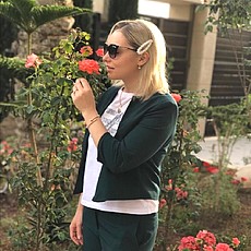 Фотография девушки Елена, 42 года из г. Орша