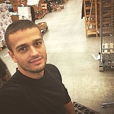 Фотография мужчины Стас, 37 лет из г. Алматы