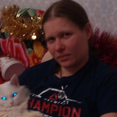 Фотография девушки Ангел, 37 лет из г. Ангарск