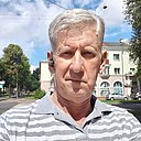 Владимир, 63 года