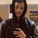 Михаил, 22 года