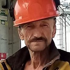 Фотография мужчины Александр, 64 года из г. Ангарск