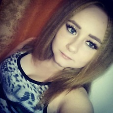 Фотография девушки Евгения, 23 года из г. Туринск