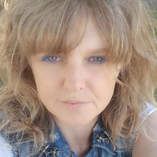 Фотография девушки Ольга, 50 лет из г. Анапа