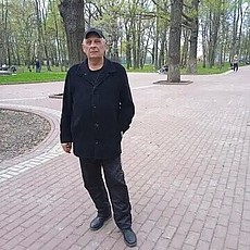 Фотография мужчины Саша, 62 года из г. Брянск