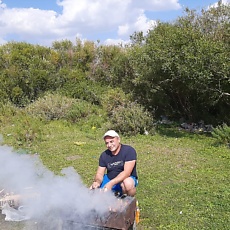 Фотография мужчины Vidadi, 45 лет из г. Астана