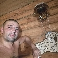 Фотография мужчины Серега, 41 год из г. Бобруйск