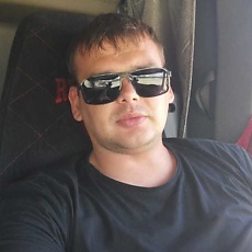 Фотография мужчины Вова, 40 лет из г. Одесса