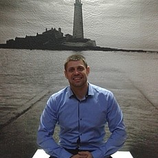 Фотография мужчины Сергей, 43 года из г. Братск