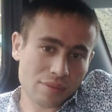 Фотография мужчины Вовчик, 35 лет из г. Нальчик