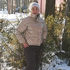 Фотография девушки Елена, 44 года из г. Орша