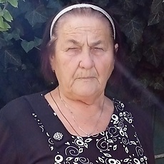 Фотография девушки Нина, 70 лет из г. Вилково