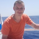 Богдан, 35 лет