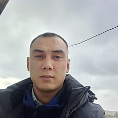 Фотография мужчины Талгат, 31 год из г. Костанай