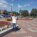 Влад Алексеев, 23 года