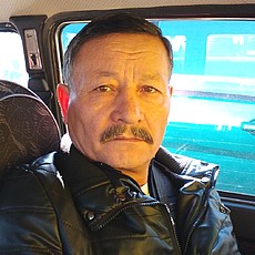 Фотография мужчины Алексей, 62 года из г. Красный Чикой