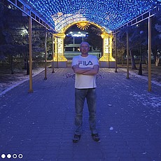 Фотография мужчины Вадим, 35 лет из г. Кокшетау
