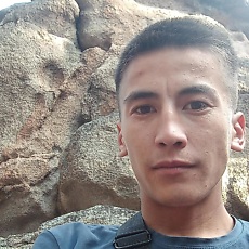 Фотография мужчины Алмаз, 29 лет из г. Кокшетау