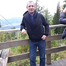 Фотография мужчины Евгений, 57 лет из г. Алдан