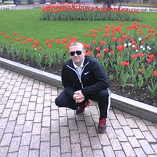 Фотография мужчины Артур, 37 лет из г. Альметьевск