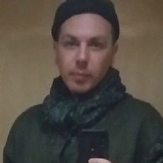 Фотография мужчины Ян, 33 года из г. Луганск