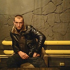 Фотография мужчины Pavel, 28 лет из г. Чугуев