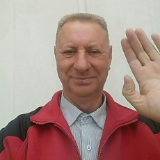 Фотография мужчины Мишель, 65 лет из г. Белгород-Днестровский