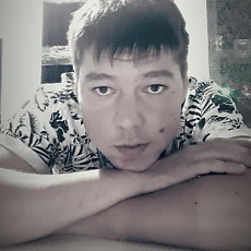 Фотография мужчины Yrymen, 33 года из г. Славянск-на-Кубани