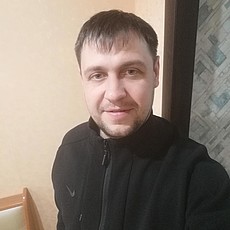Фотография мужчины Михаил, 32 года из г. Братск