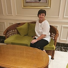 Фотография девушки Оксана, 51 год из г. Омск