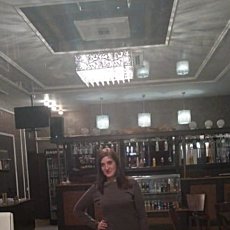 Фотография девушки Лилия, 39 лет из г. Бобров