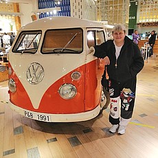 Фотография девушки Евгений, 50 лет из г. Шарья